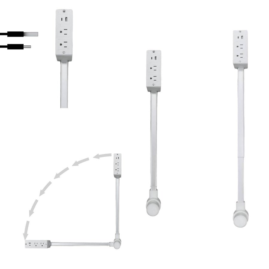Electrical Outlet Extender