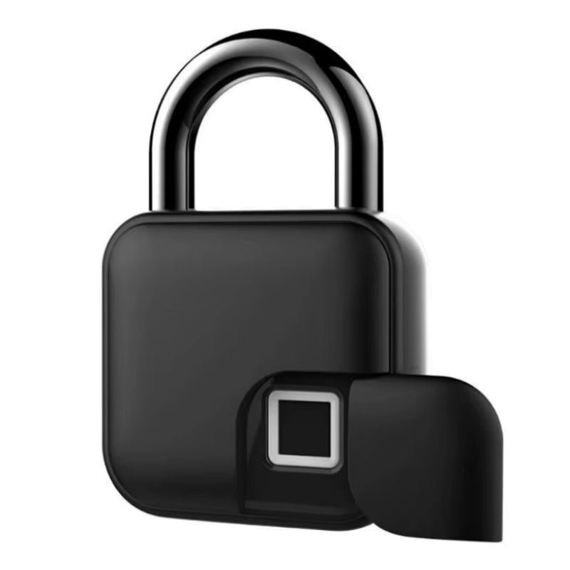 Smart Fingerprint Padlock